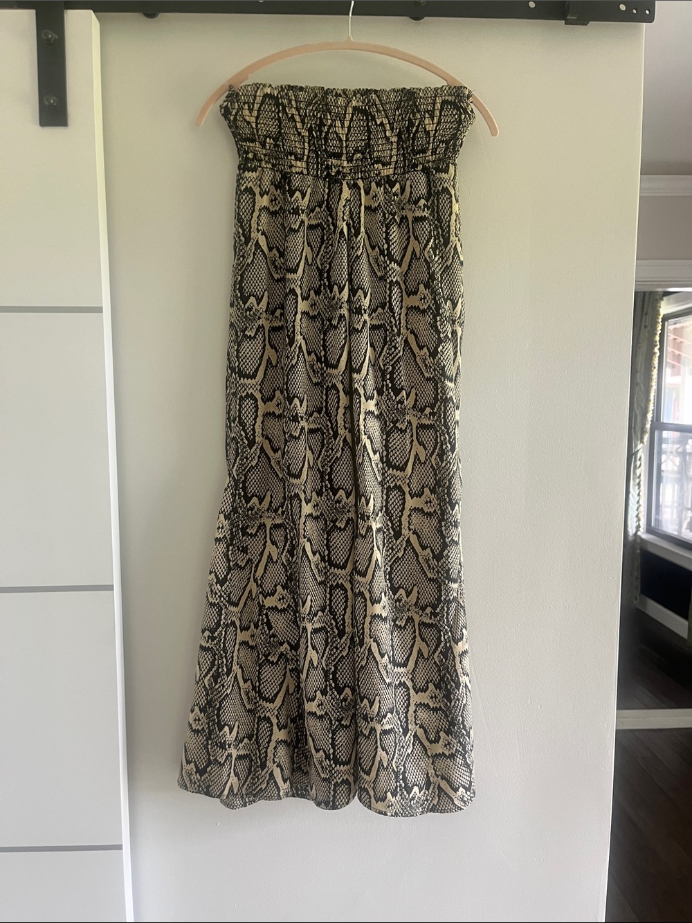Show Me Your Mumu Roberts Party Pant - Size Small